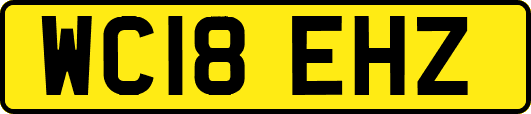 WC18EHZ