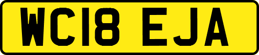 WC18EJA