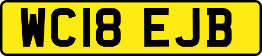 WC18EJB