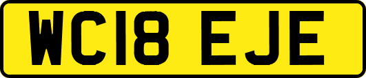WC18EJE