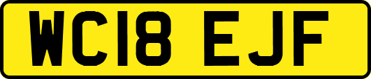 WC18EJF