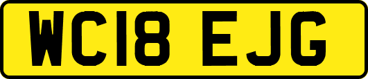 WC18EJG