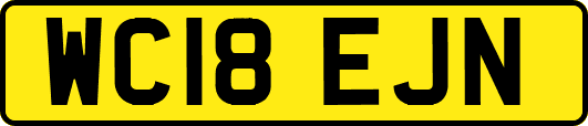 WC18EJN