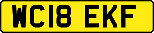 WC18EKF