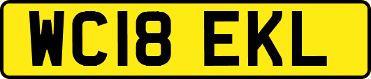 WC18EKL