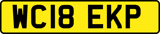 WC18EKP