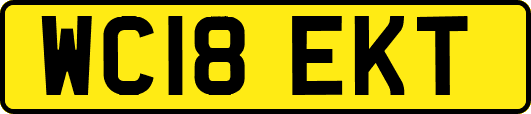 WC18EKT