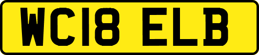 WC18ELB