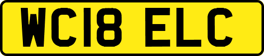 WC18ELC