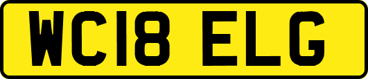 WC18ELG