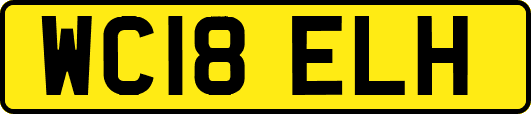 WC18ELH