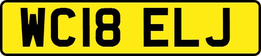 WC18ELJ