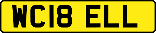 WC18ELL