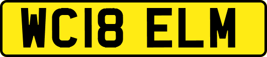 WC18ELM