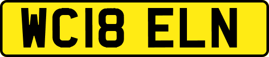 WC18ELN