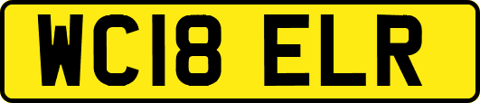 WC18ELR
