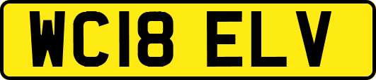 WC18ELV