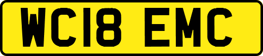 WC18EMC