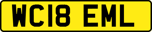 WC18EML