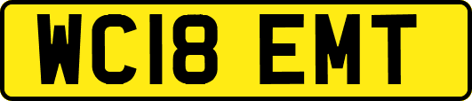 WC18EMT