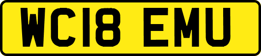 WC18EMU