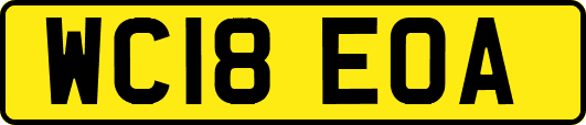 WC18EOA