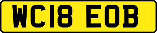 WC18EOB