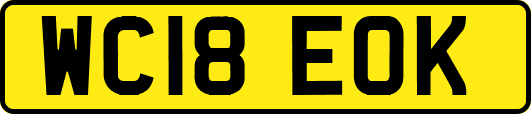 WC18EOK