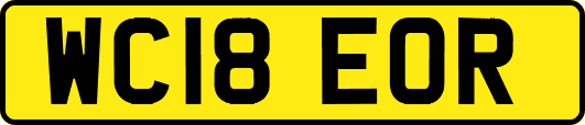 WC18EOR