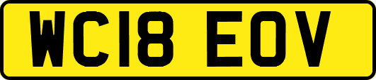 WC18EOV