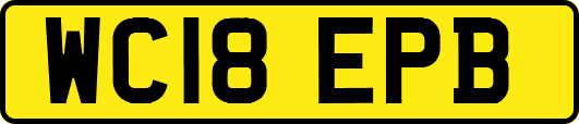 WC18EPB