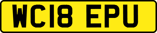 WC18EPU