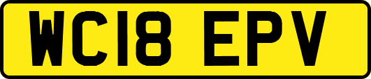 WC18EPV