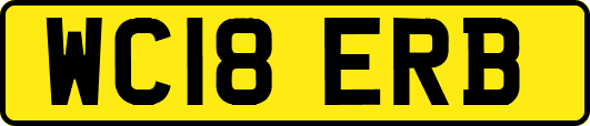WC18ERB