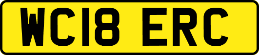 WC18ERC