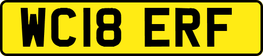 WC18ERF