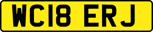 WC18ERJ