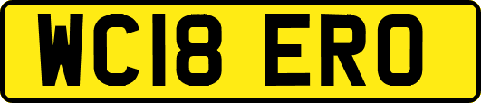 WC18ERO