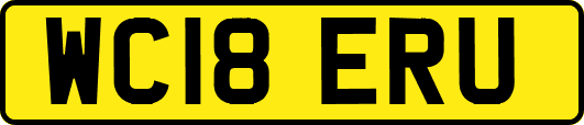 WC18ERU