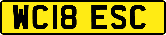 WC18ESC