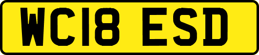 WC18ESD