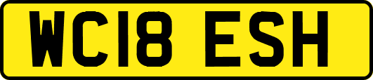 WC18ESH