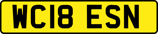 WC18ESN