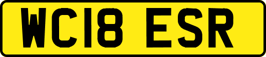 WC18ESR