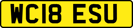 WC18ESU
