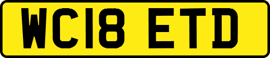 WC18ETD