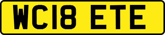 WC18ETE