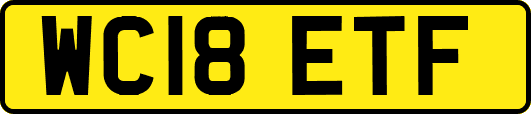 WC18ETF