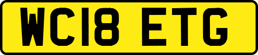 WC18ETG