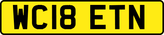 WC18ETN